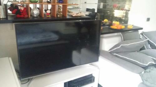 Apartamento Nidi Di Atena