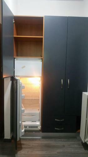 Apartamento Nidi Di Atena