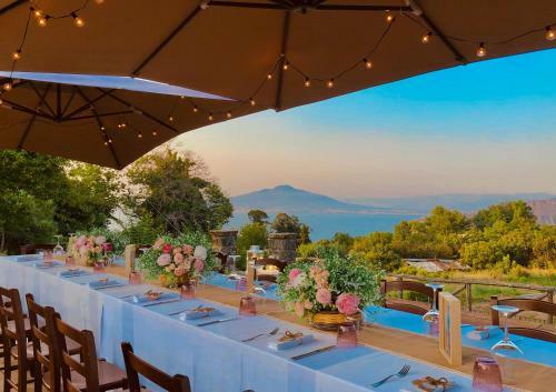 La Dimora 2: Relax&sea View
