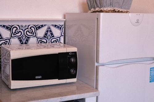 Apartamento Casa Marearte