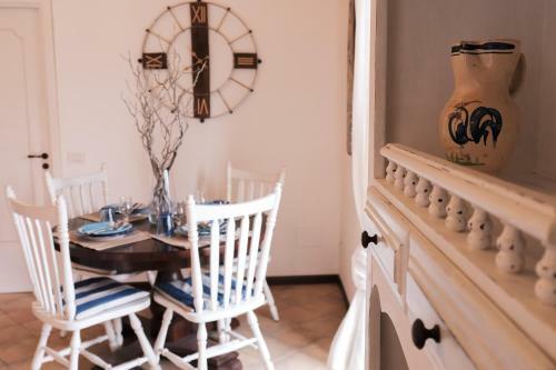 Apartamento Casa Marearte