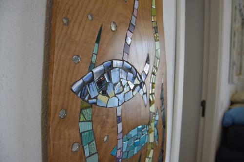Apartamento Casa Marearte