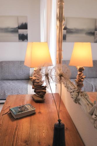 Apartamento Casa Marearte