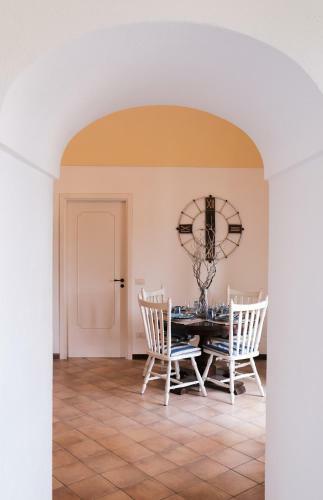 Apartamento Casa Marearte