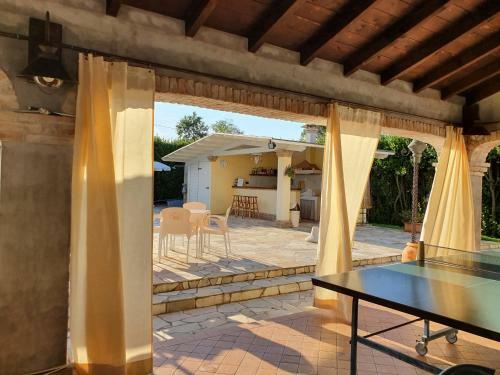 Apartamento La Taverna