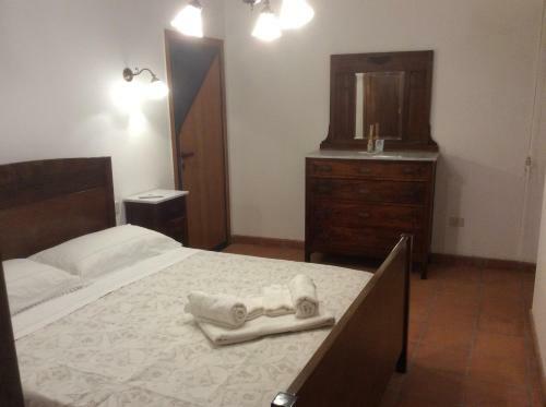 Agroturismo Le Apuane
