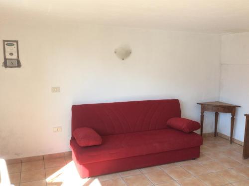 Agroturismo Le Apuane