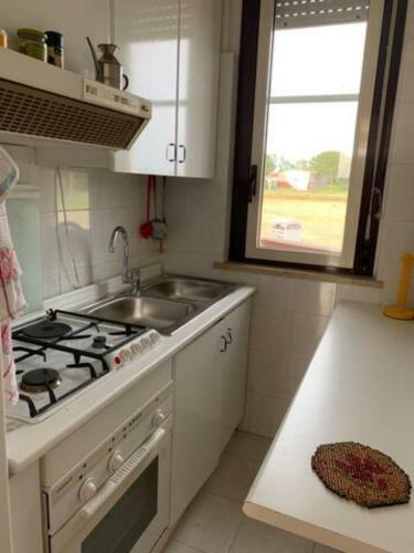 Apartamento Metaponto - Terra Greca