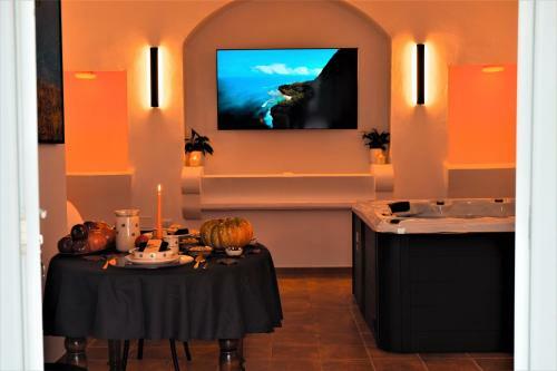 Hotel Alchimia Luxury Suites