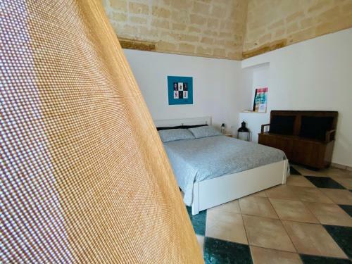 Bed & Breakfast Co M� - Camera A Sud - Affittacamere