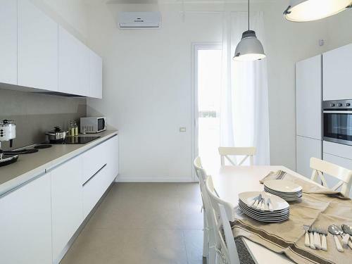 Spacious Holiday Home In Marsala With Private Pool