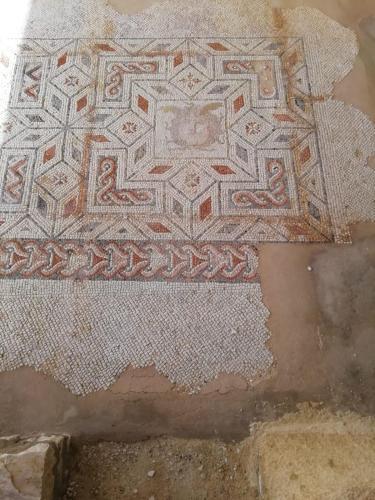 Casa Dirce Marsala