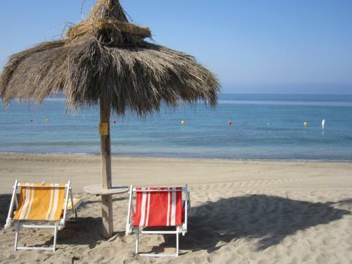 Apartamento I Leoni Di Sicilia