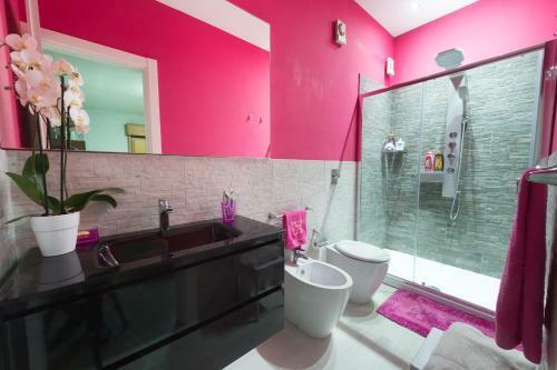 Apartamento I Leoni Di Sicilia