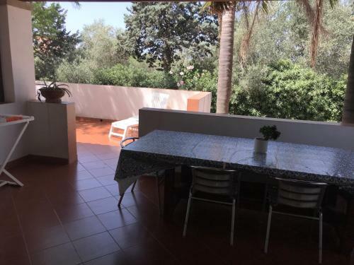 A Casa Dei Fenici