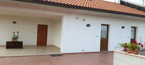 Apartamento Casa Vacanze Cerreto