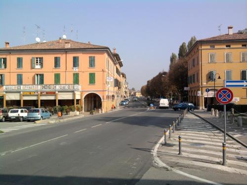 Hostal Appartamento Sant'antonio