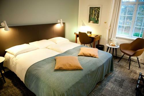 Hotel Gl. Skovridergaard