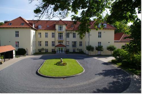 Hotel Gl. Skovridergaard
