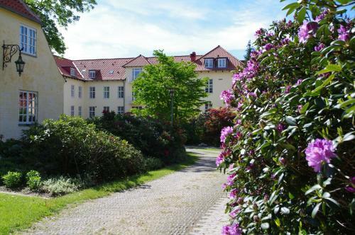 Hotel Gl. Skovridergaard