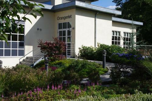 Hotel Gl. Skovridergaard