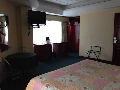 Hotel Y Casino Royal Dutch