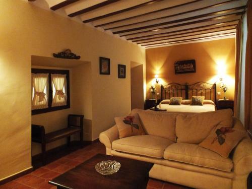 Hotel Posada Los Caballeros