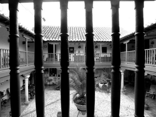 Hotel Posada Los Caballeros