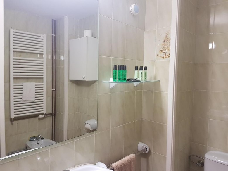 Apartaments Mar�tim Torre Valentina