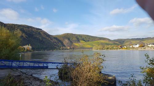 Hotel Bergschl�sschen