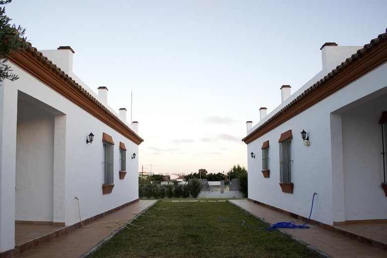 Apartamento Villa La Dehesa