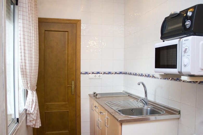 Apartamento Villa La Dehesa