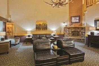 Hotel La Quinta Inn & Suites Great Falls