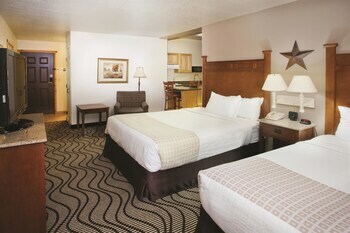 Hotel La Quinta Inn & Suites Great Falls
