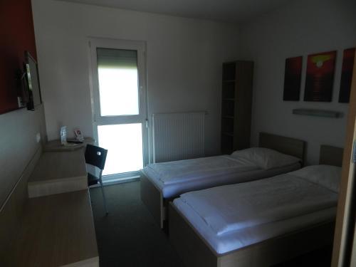 Motel Angern