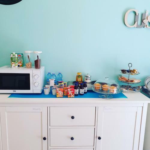Bed & Breakfast A Casa Di Orlogiu'