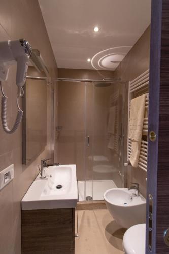 Apartamento Teatro Sullo Stretto