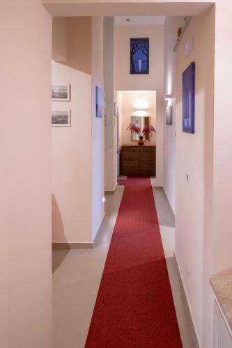 Apartamento Teatro Sullo Stretto