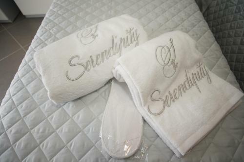 Serendipity B&B