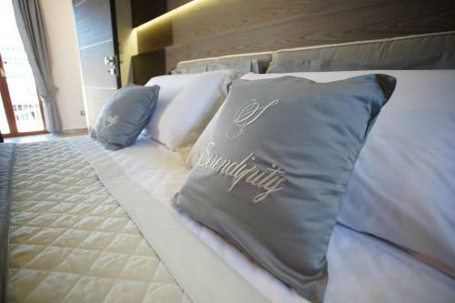 Serendipity B&B