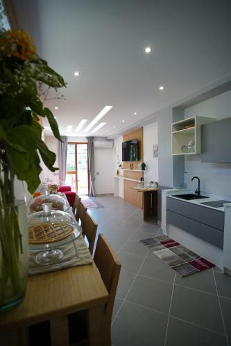 Serendipity B&B