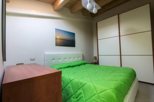 Apartamento Case Panoramiche Sul Lago