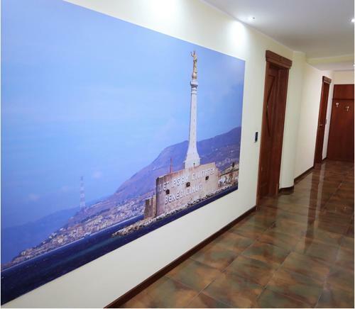 Bed & Breakfast Policlinico Happy Home