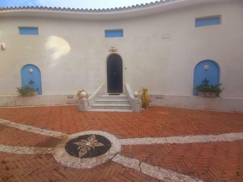 Villa The Cliff House