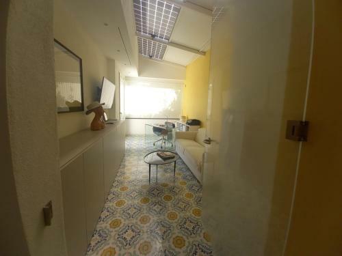 Villa The Cliff House