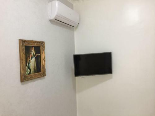Apartment La Maison