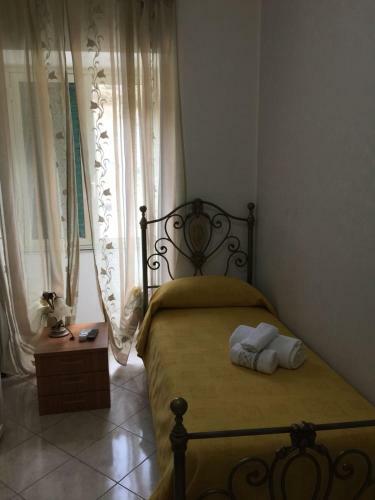 Apartment La Maison