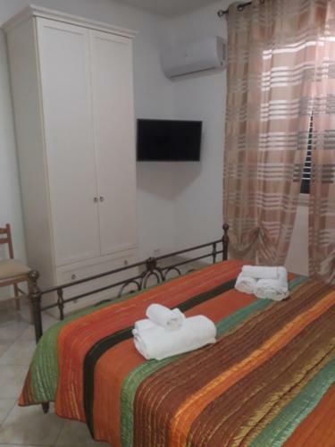 Apartment La Maison