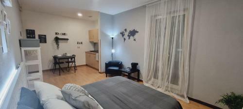 Apartamento Laura Home