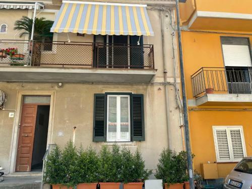 Apartamento Casa Vacanze Messina